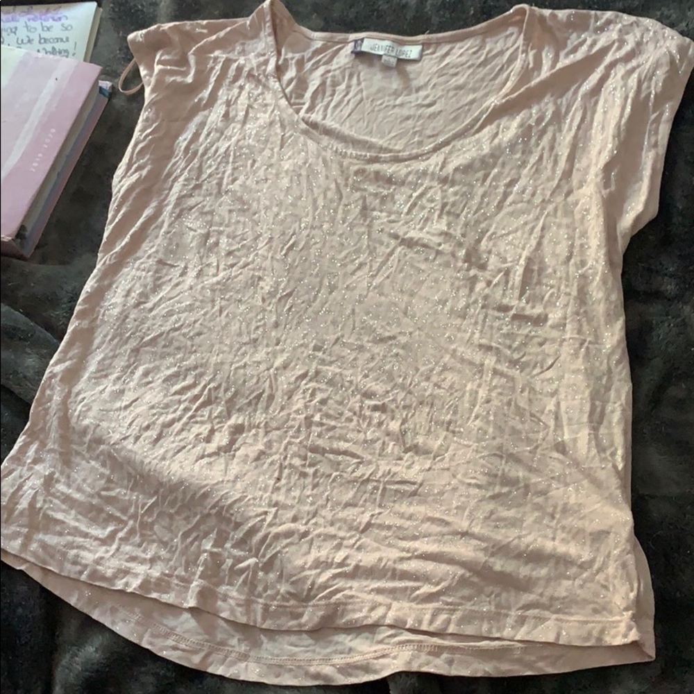 Shirt blouse